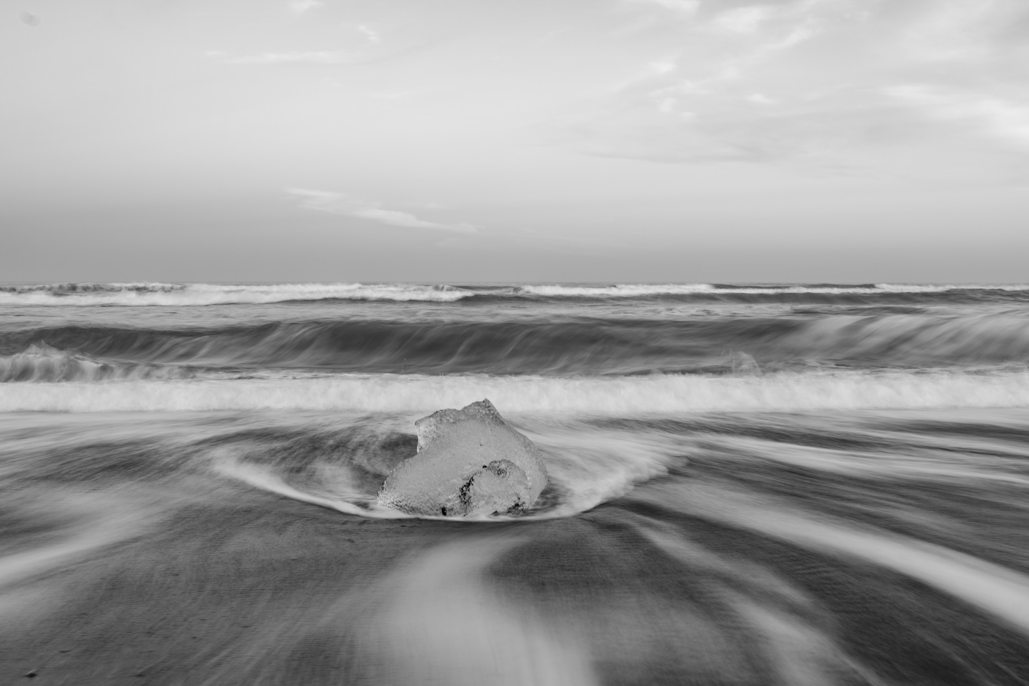 Diamond Beach