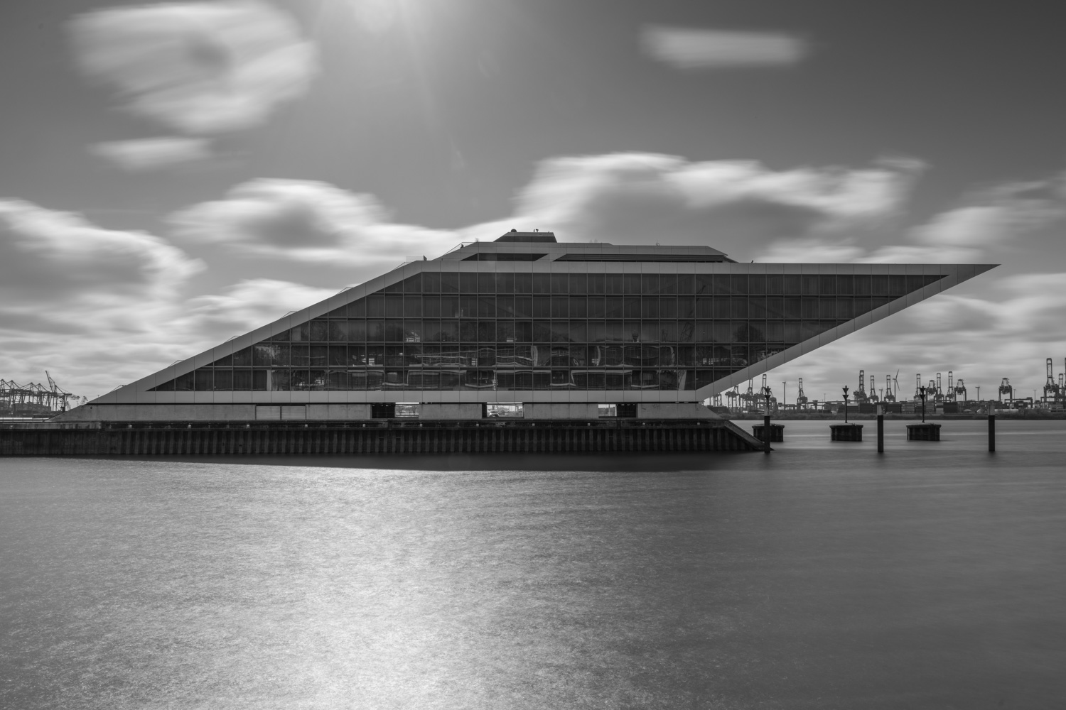 Dockland