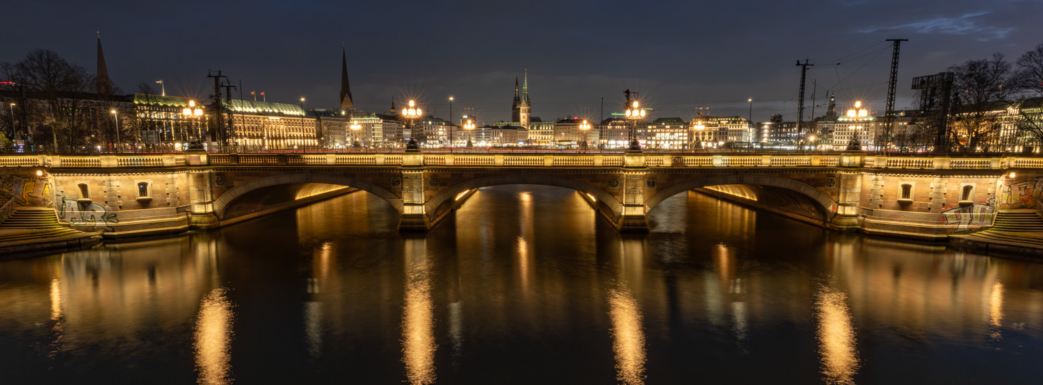 Lombardtsbrücke