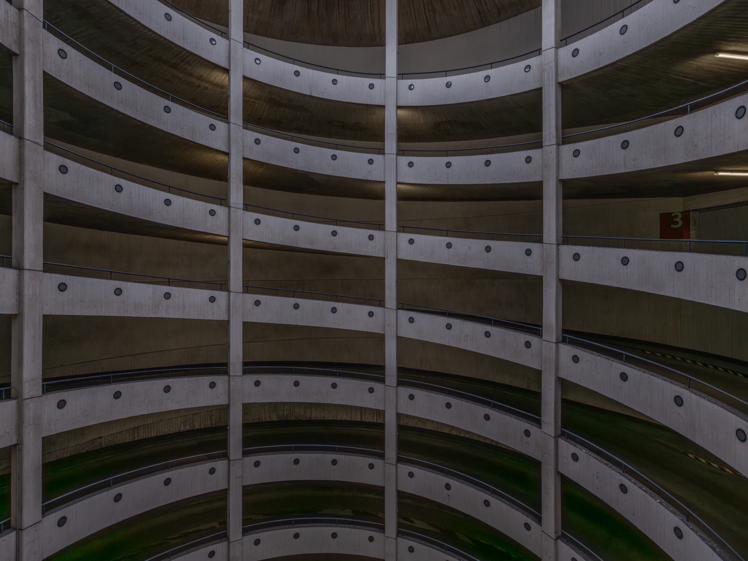 Parkhaus Rödingsmarkt