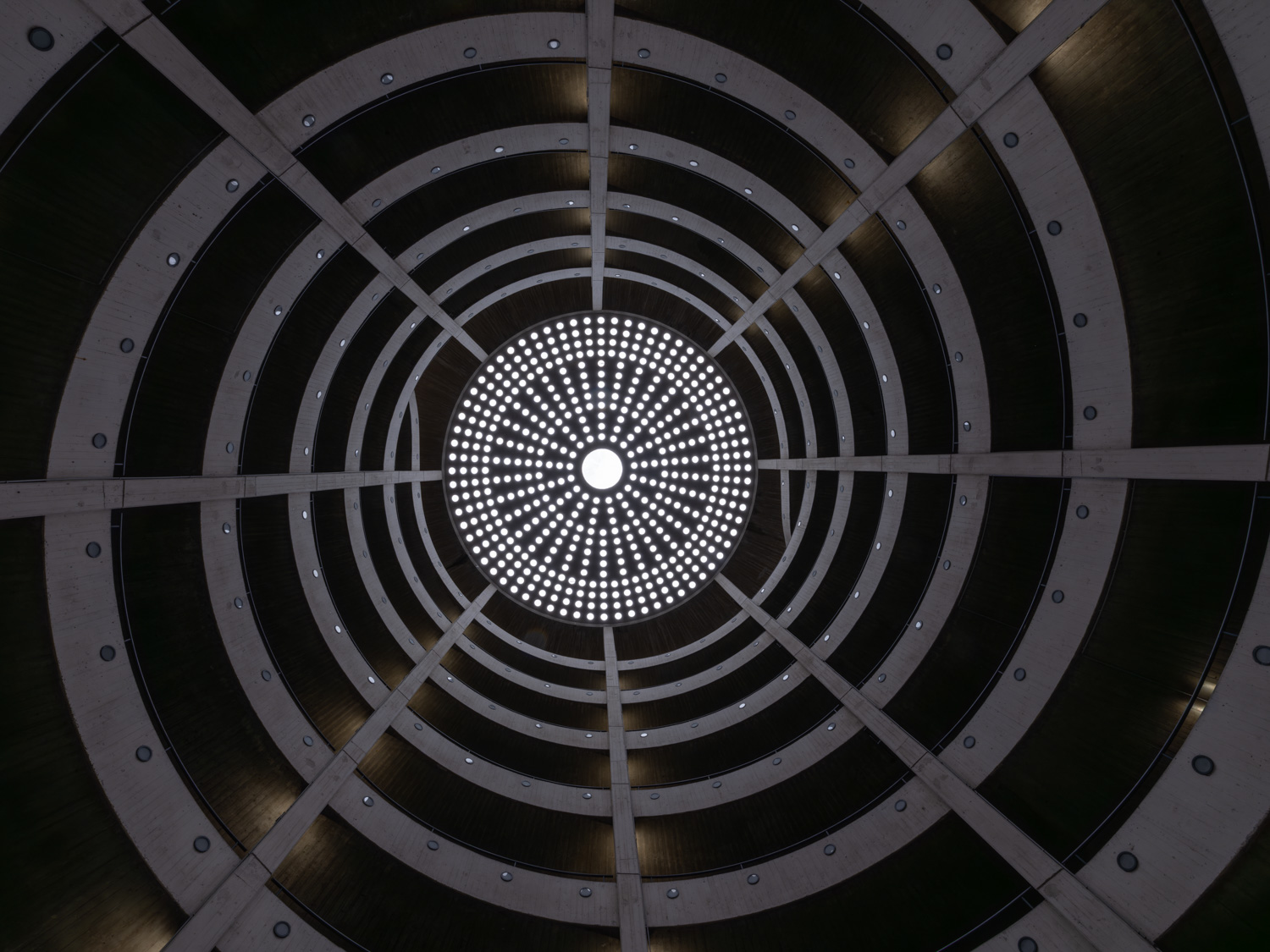 Parkhaus Rödingsmarkt