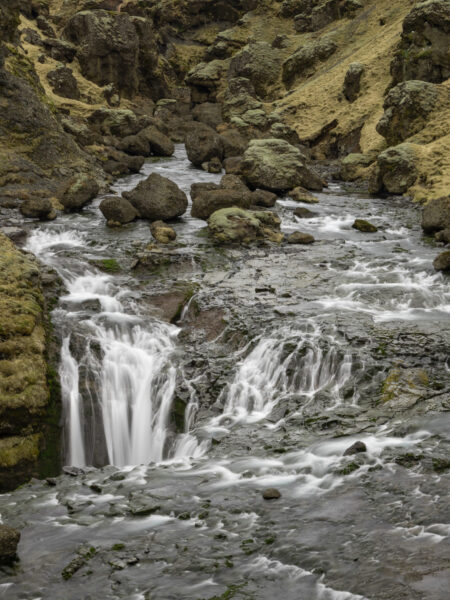 Skógafoss