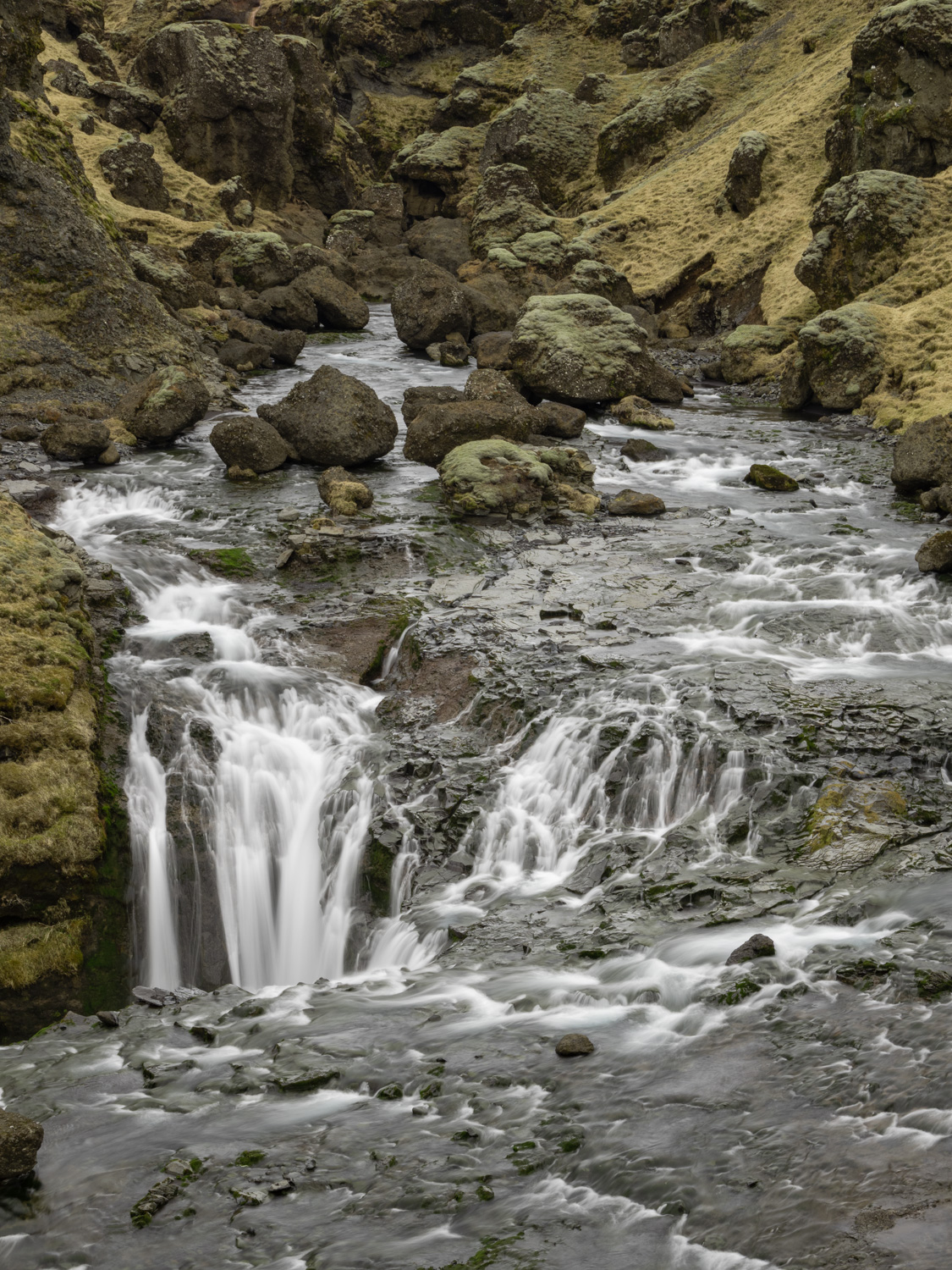 Skógafoss