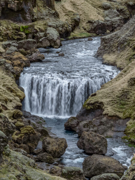Skógafoss