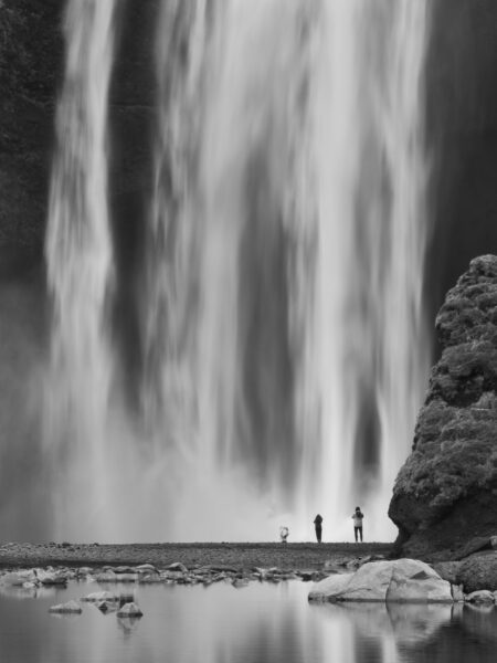 Skógafoss