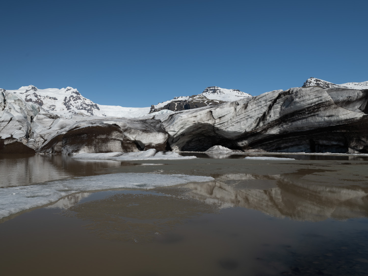 Svínafellsjökull