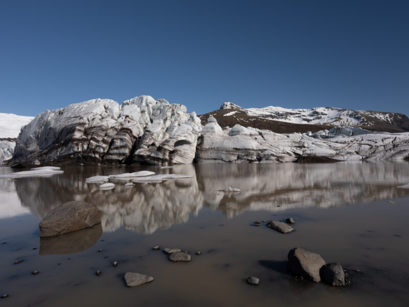 Svínafellsjökull