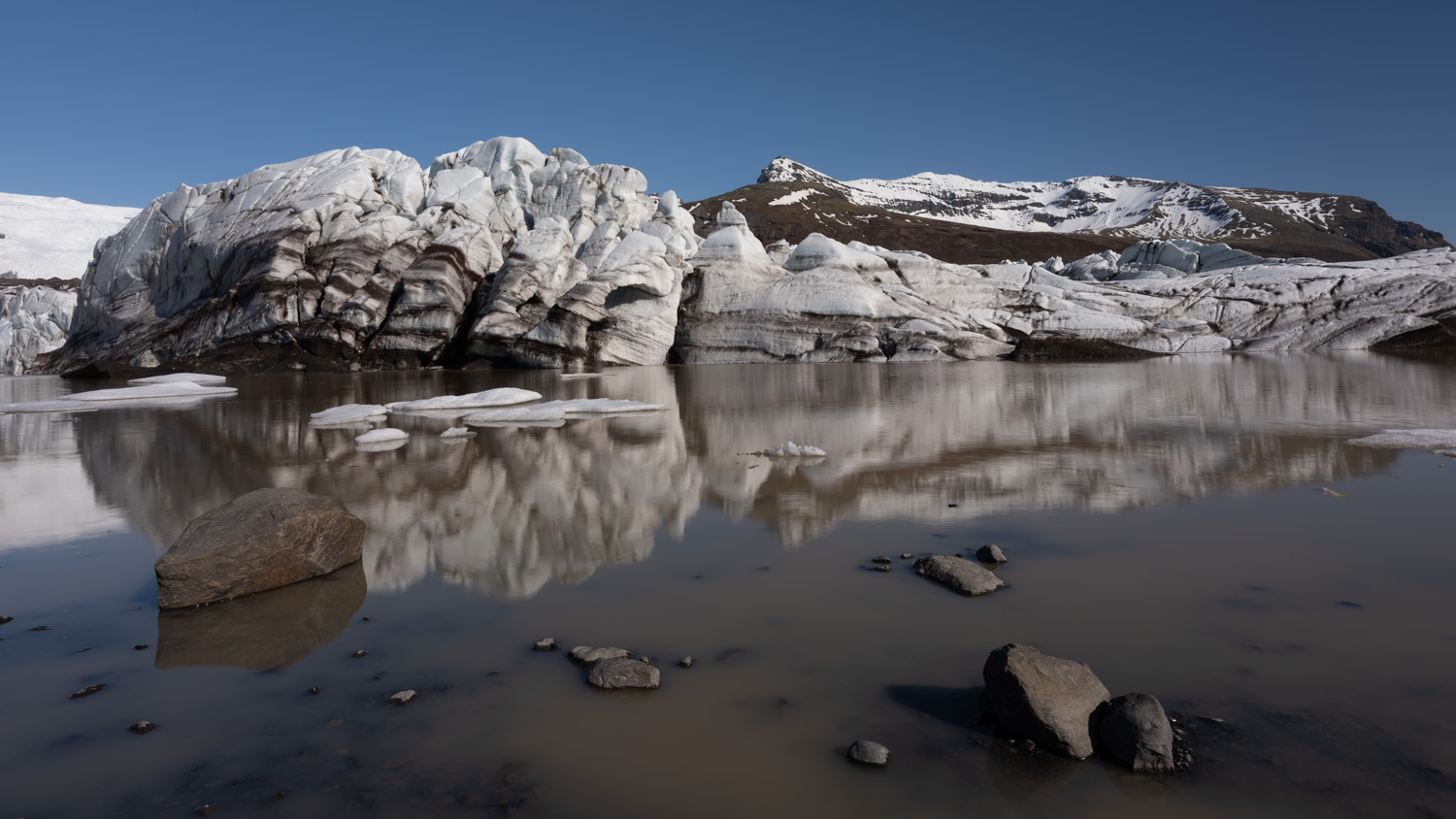 Svínafellsjökull