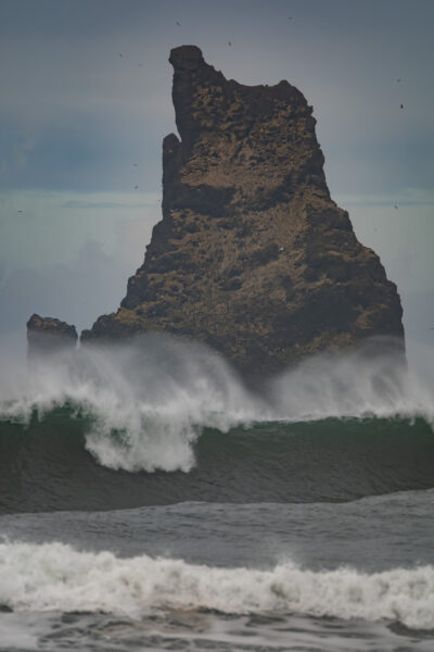 Vik Beach
