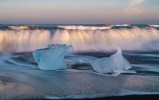 Diamond Beach