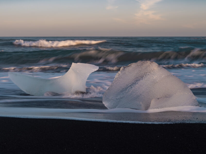 Diamond Beach