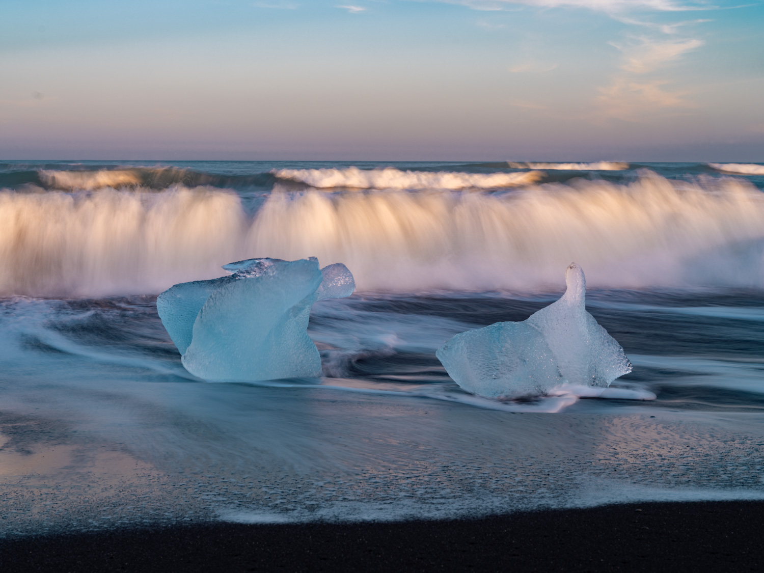 Diamond Beach