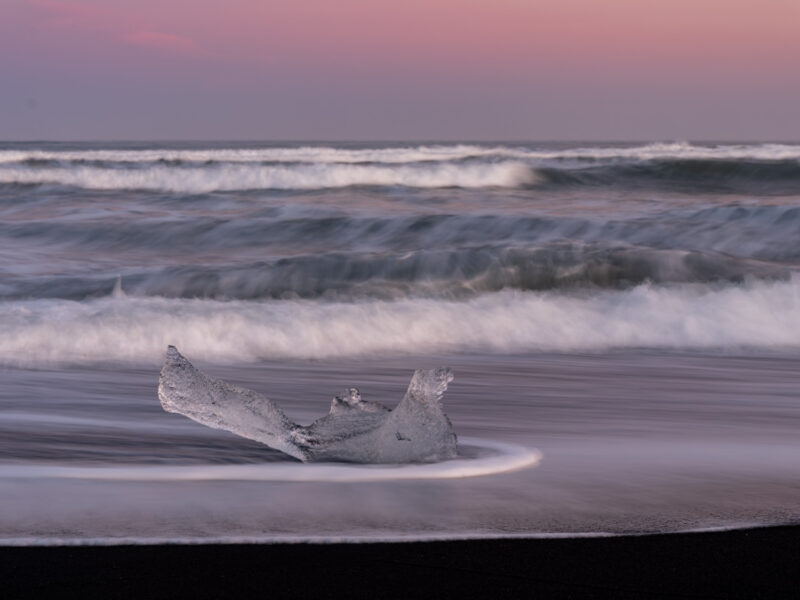Diamond Beach