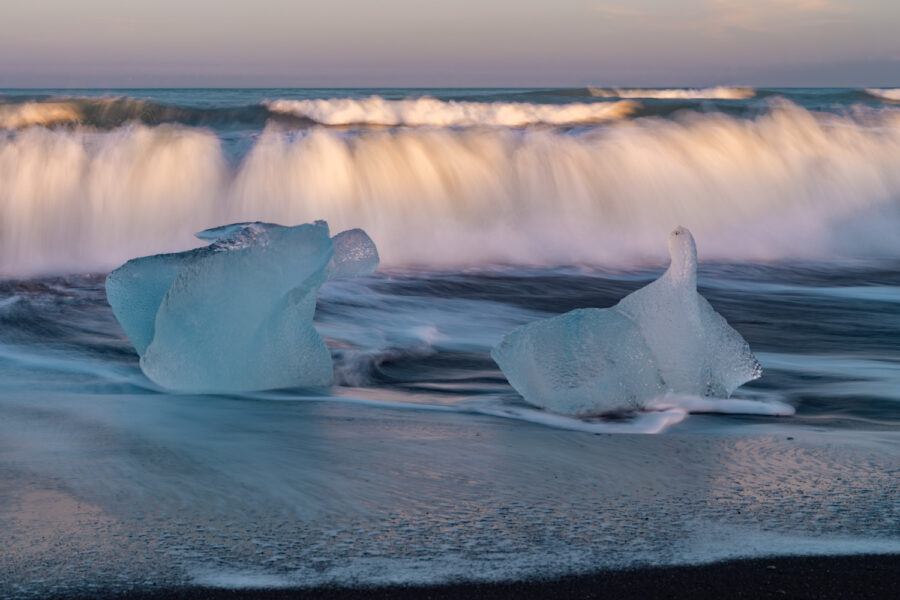 Diamond Beach
