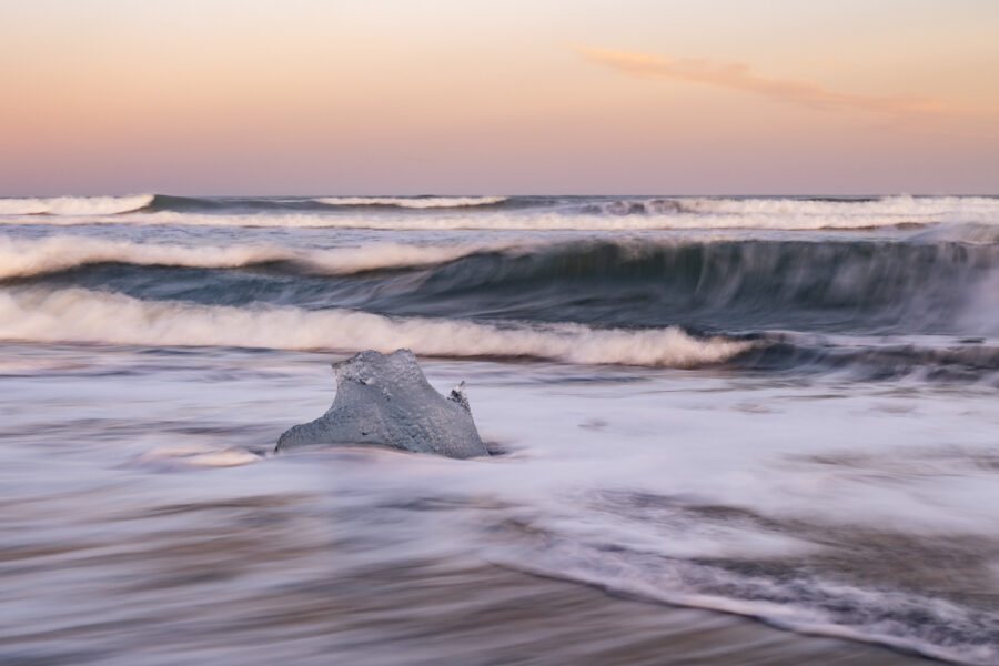 Diamond Beach