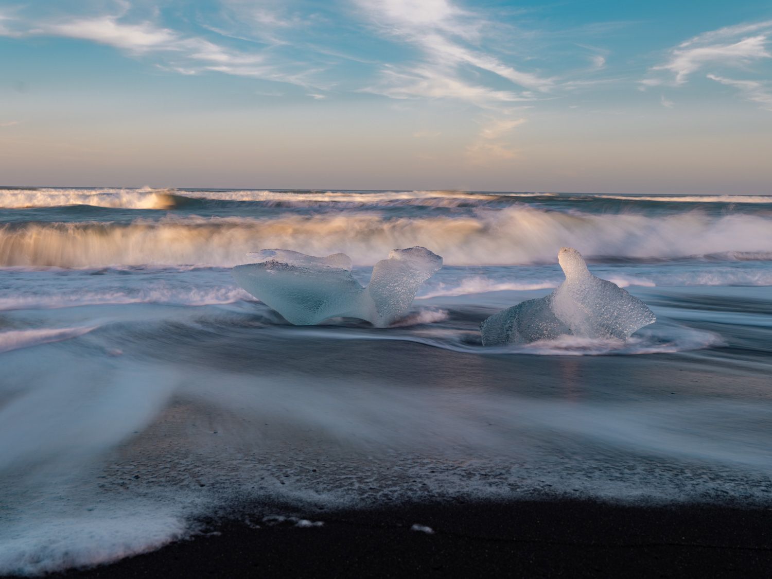 Diamond Beach