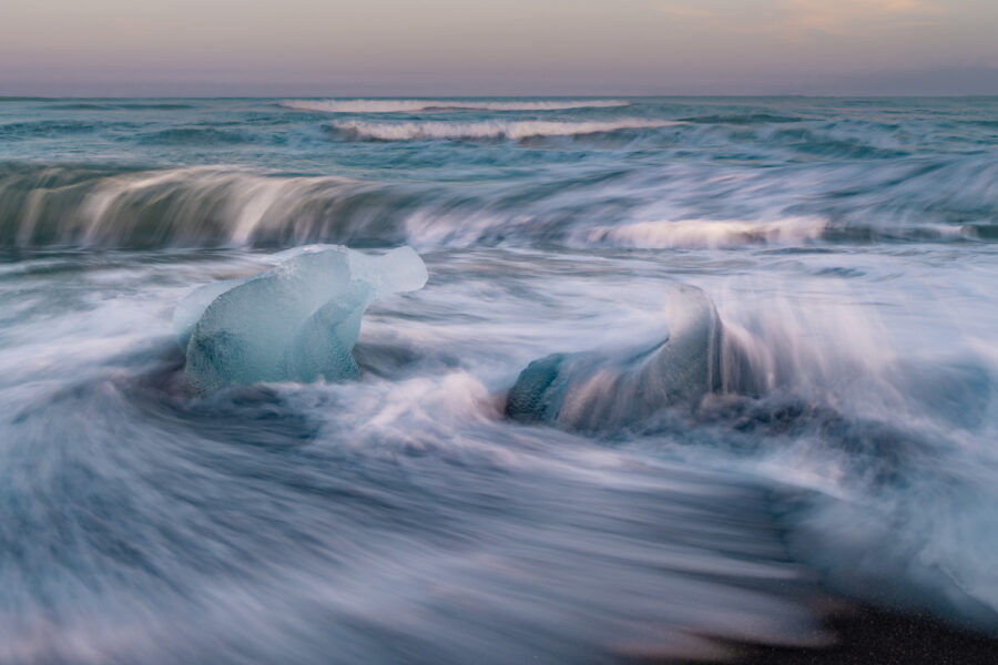 Diamond Beach