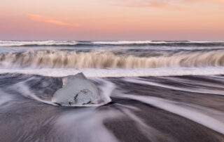 Diamond Beach