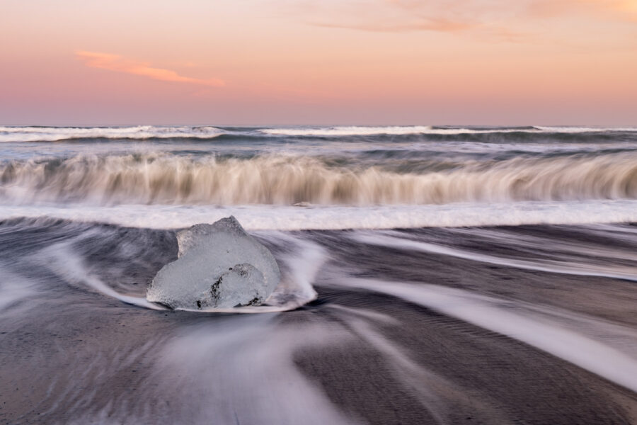 Diamond Beach