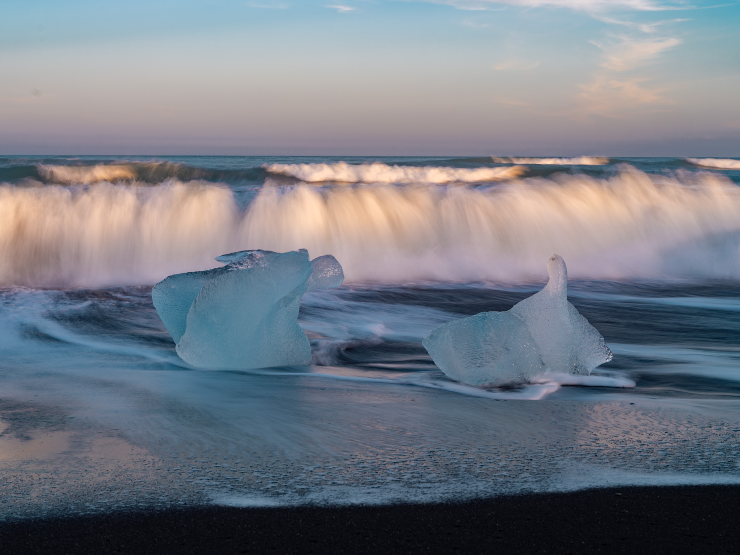 Diamond Beach