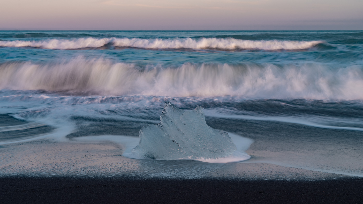 Diamond Beach