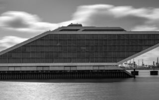 Dockland
