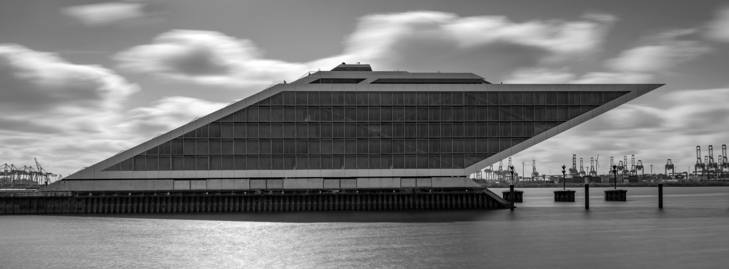 Dockland