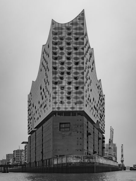Elbphilharmonie
