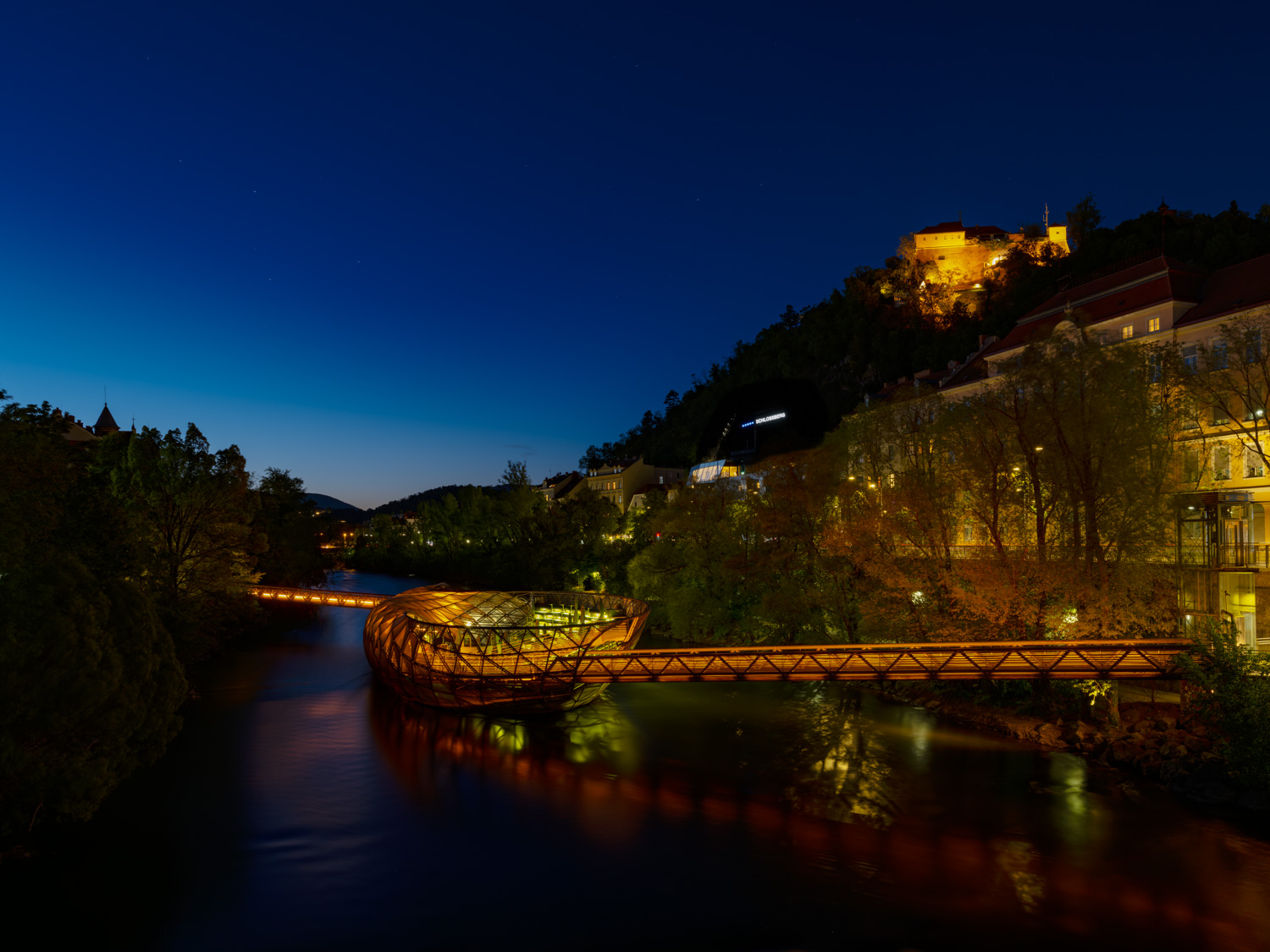 Murinsel