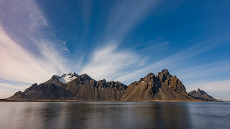 Stokksnes