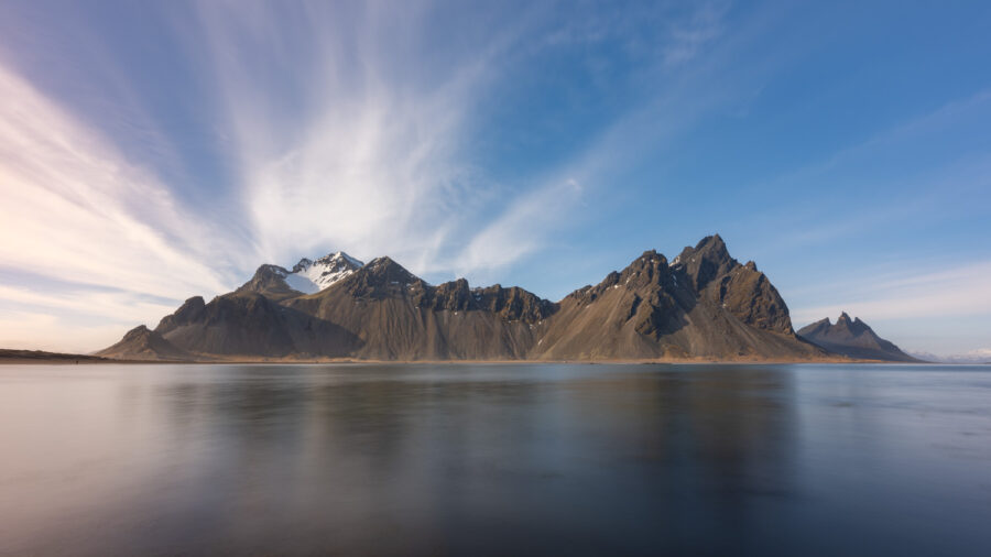 Stokksnes