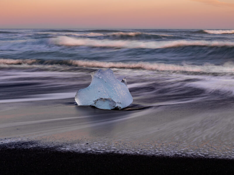 Diamond Beach