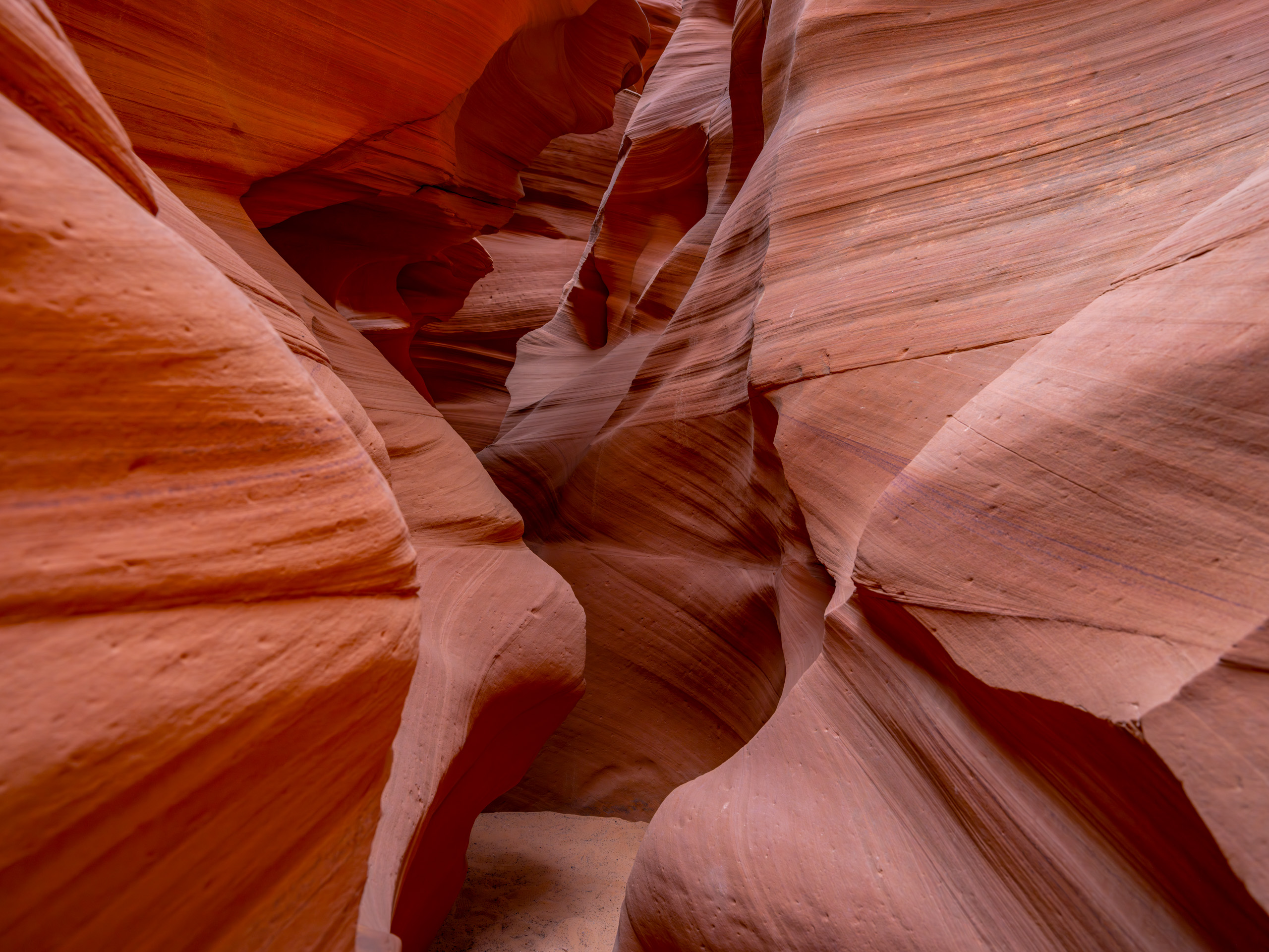 Antelope X Canyon