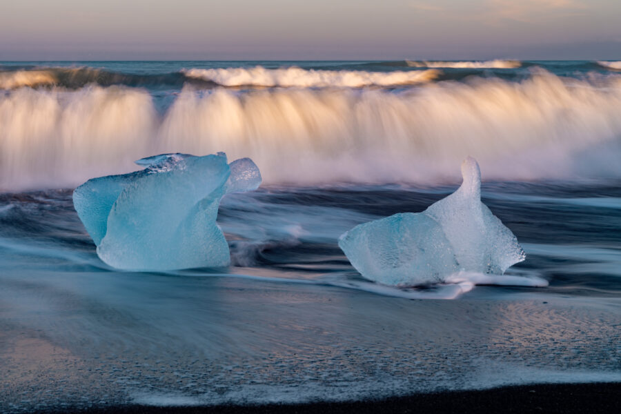 Diamond Beach