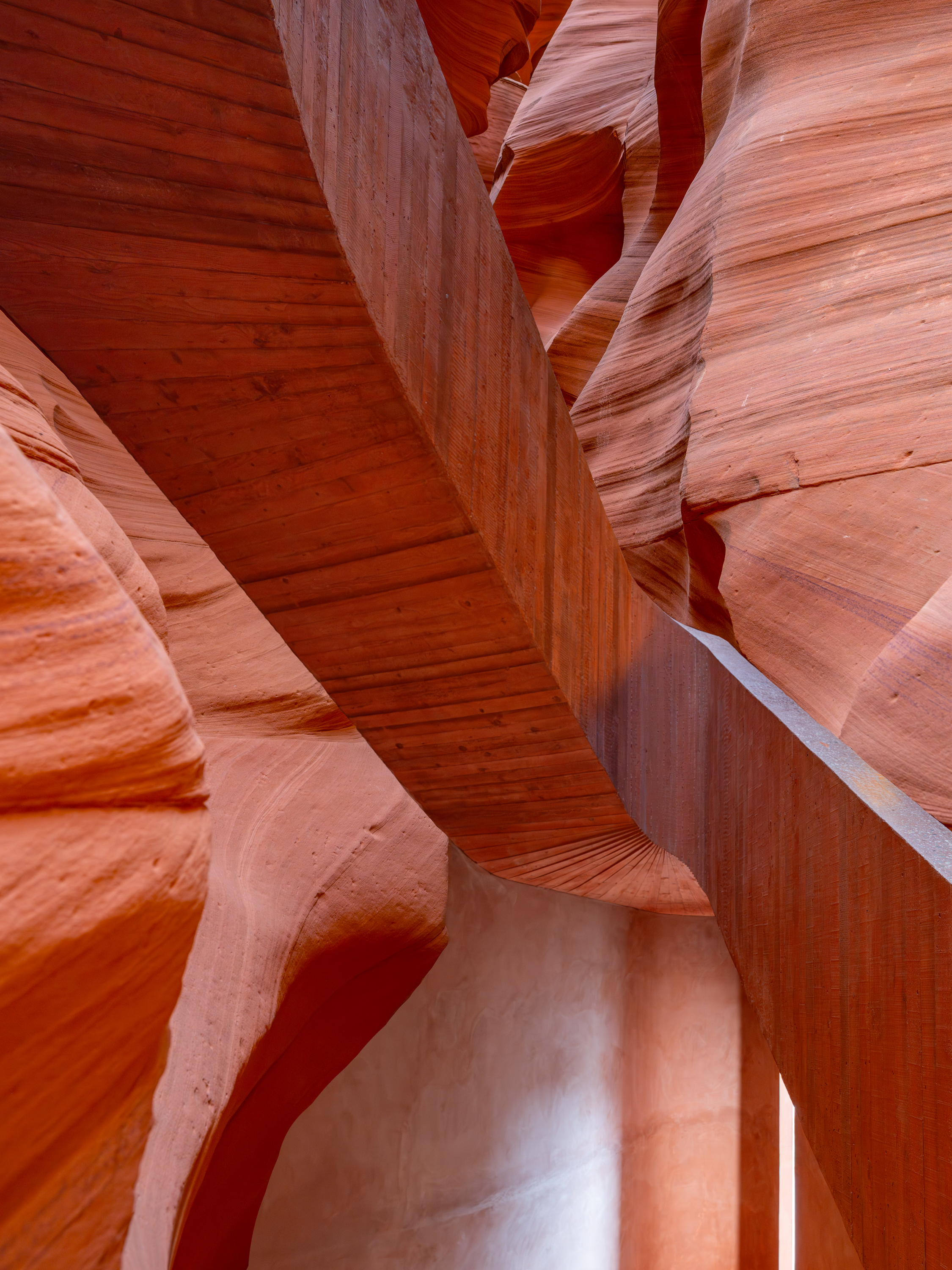 Antelope X Canyon