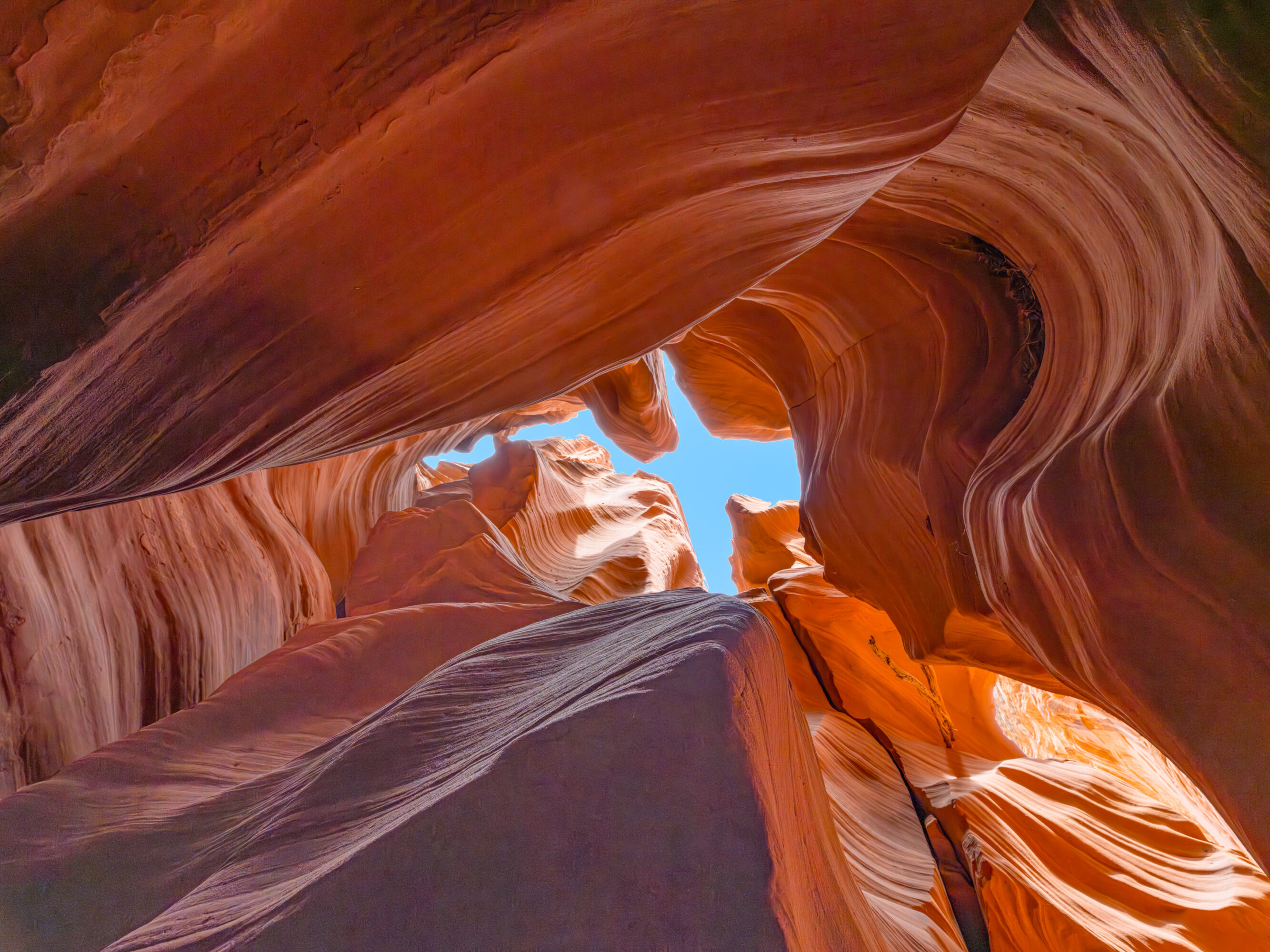 Antelope X Canyon