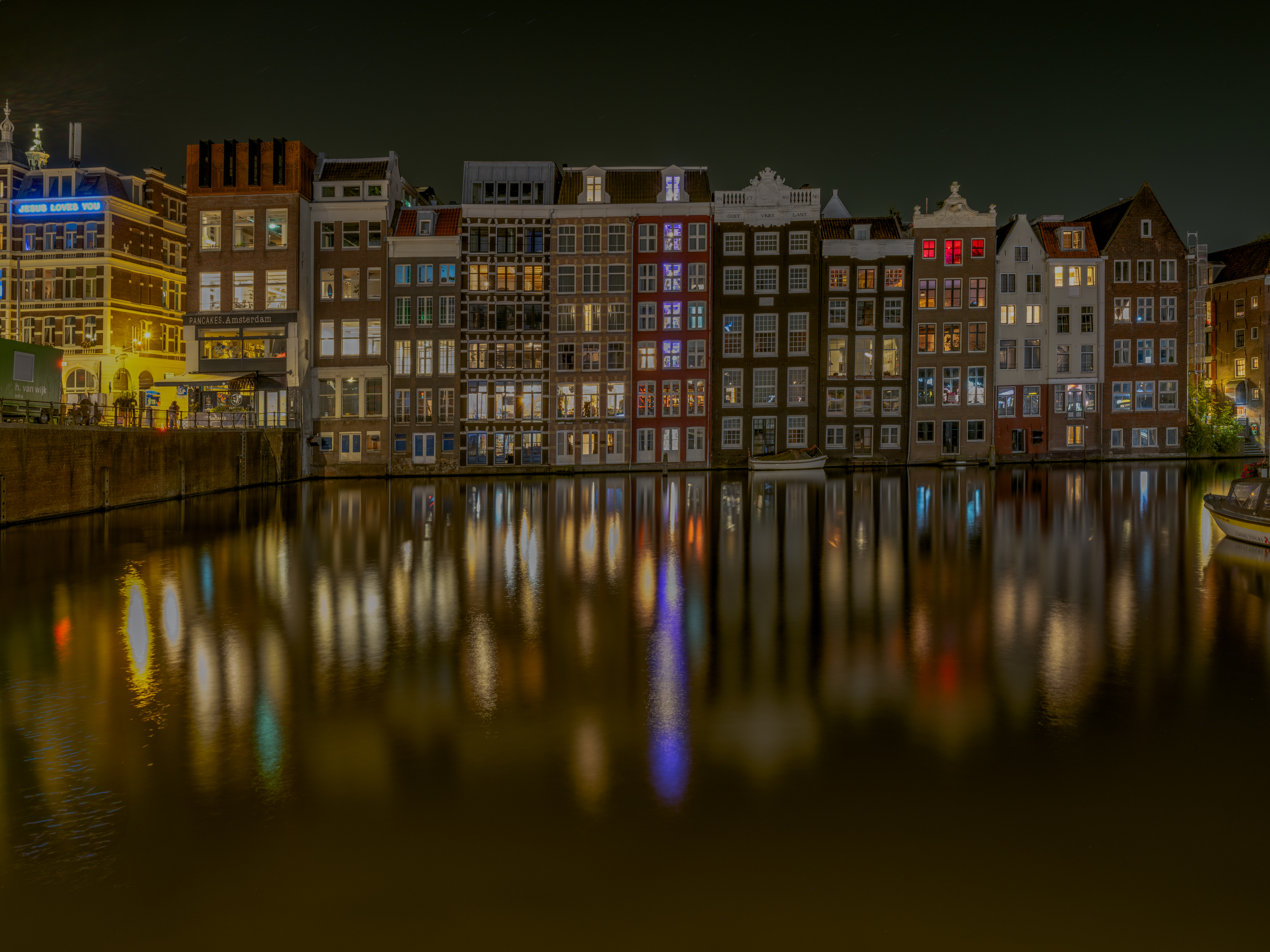 Damrak