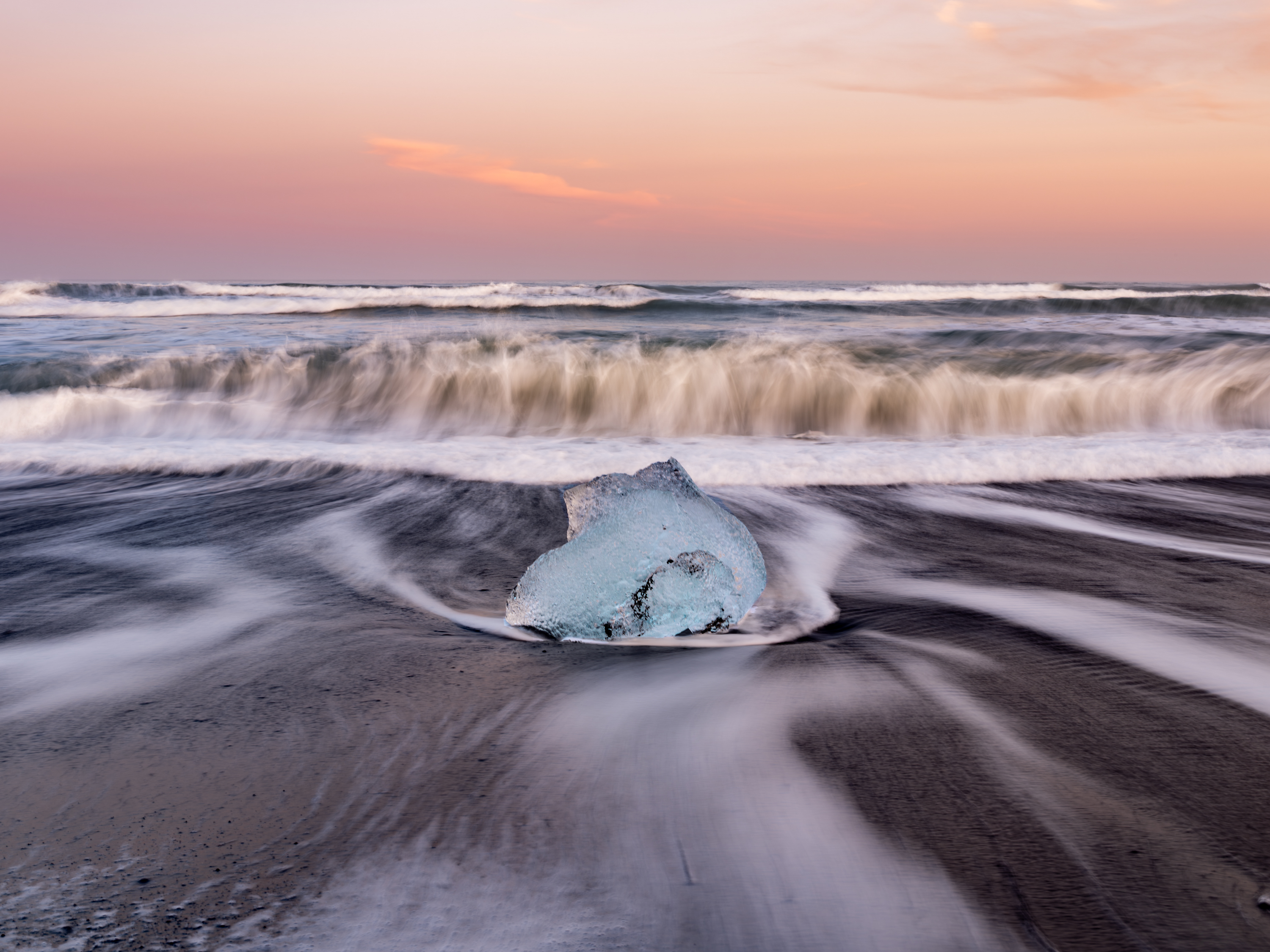 Diamond Beach