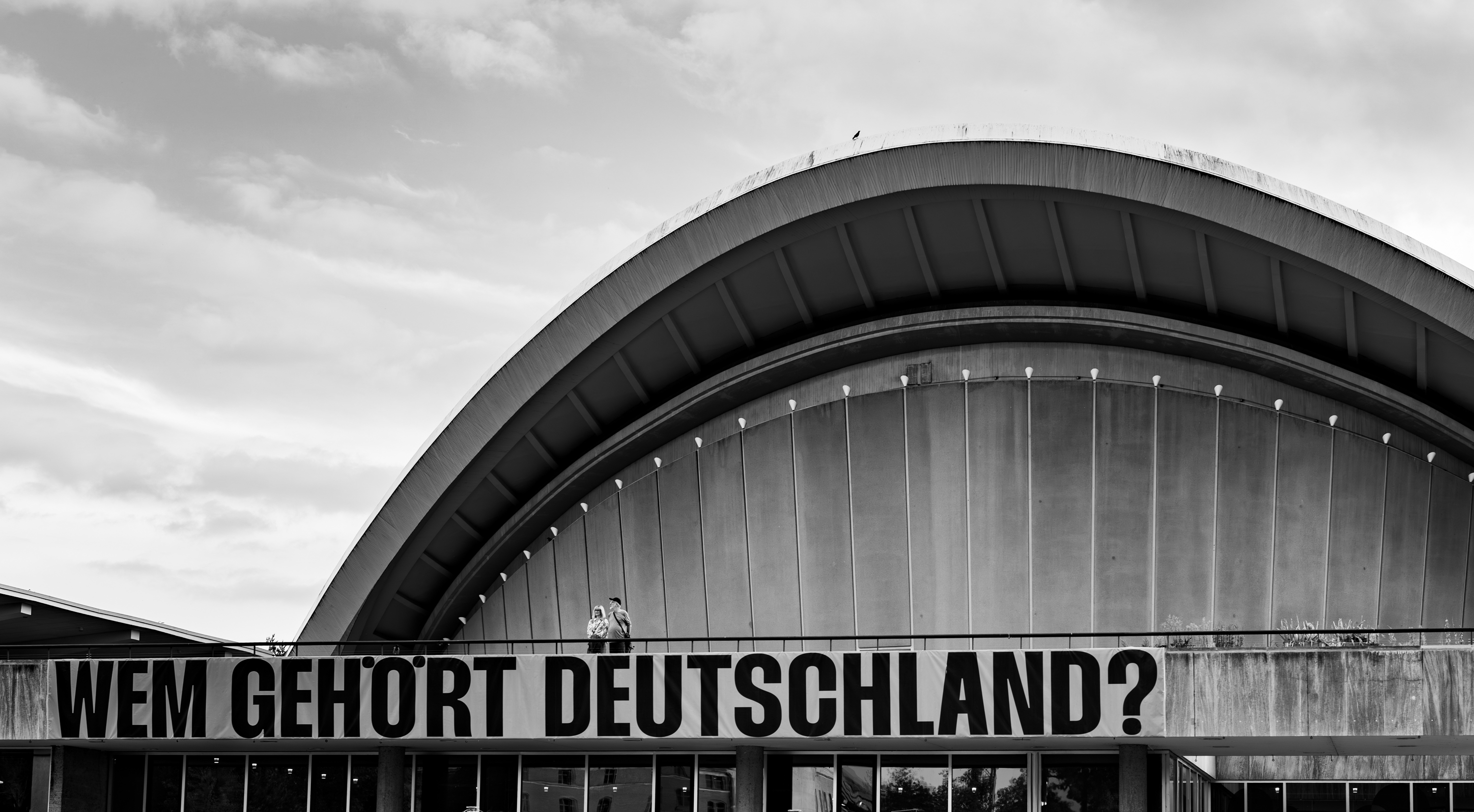 Haus der Kulturen der Welt
