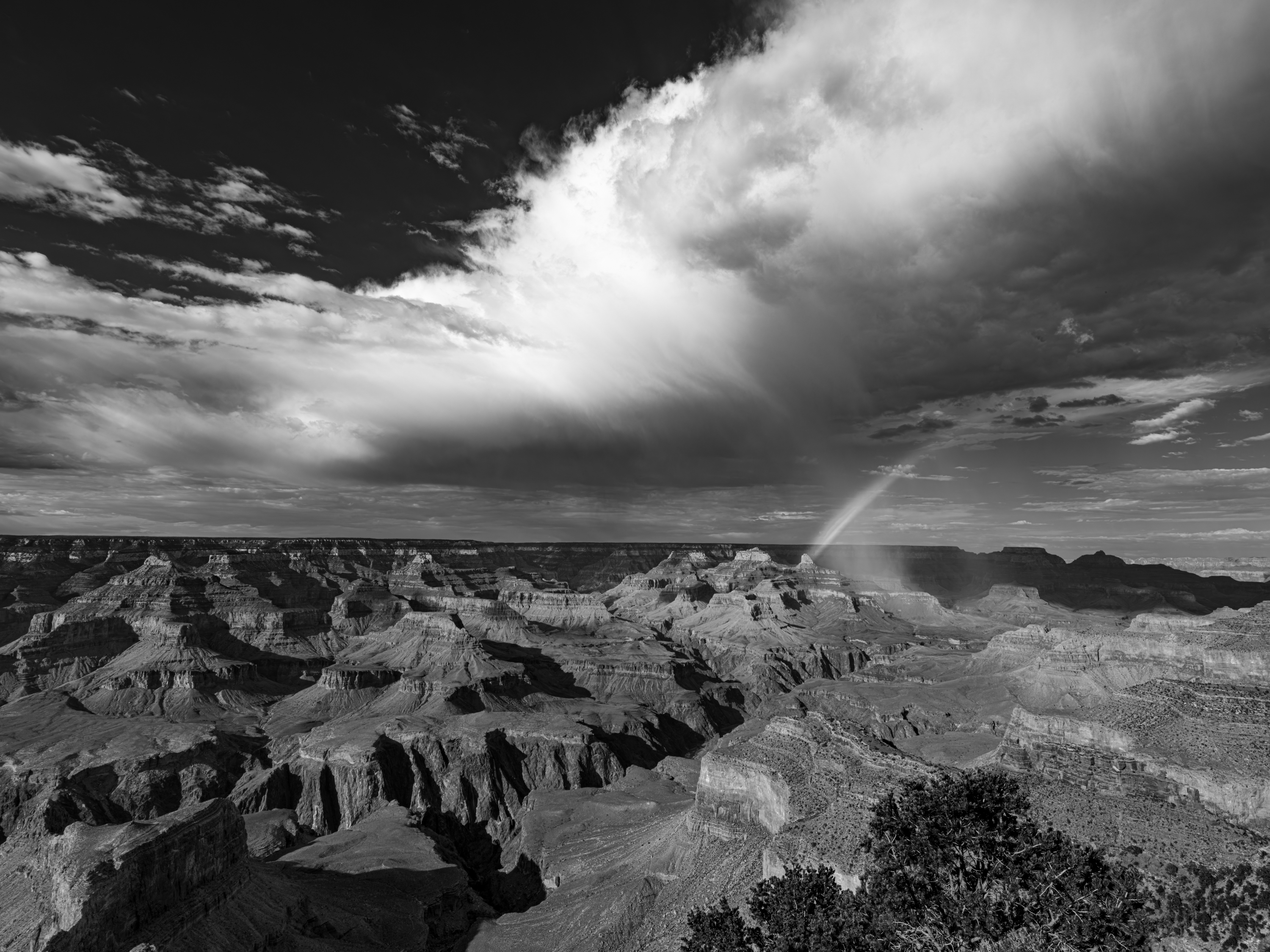 Hopi Point
