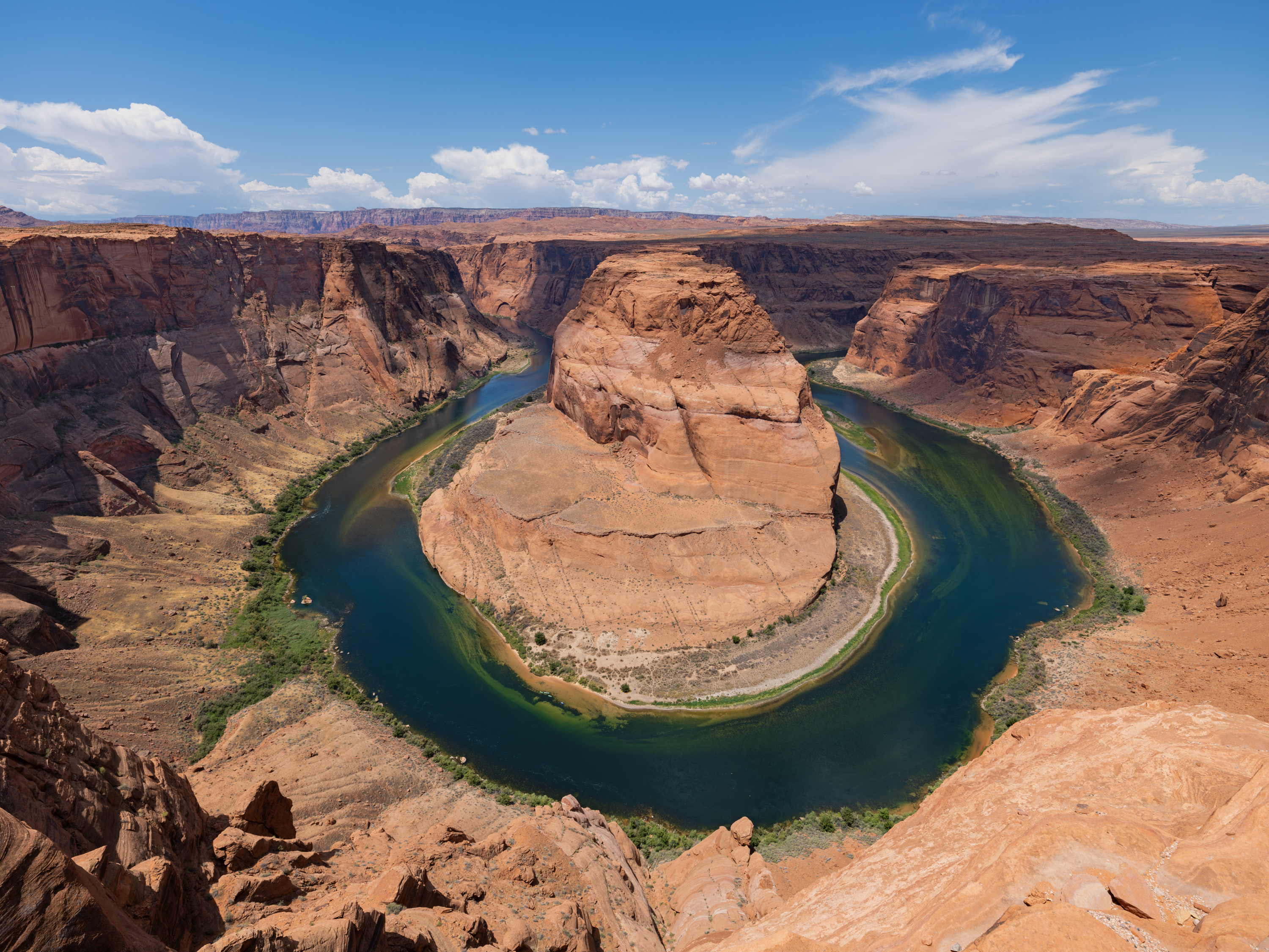 Horseshoe Bend