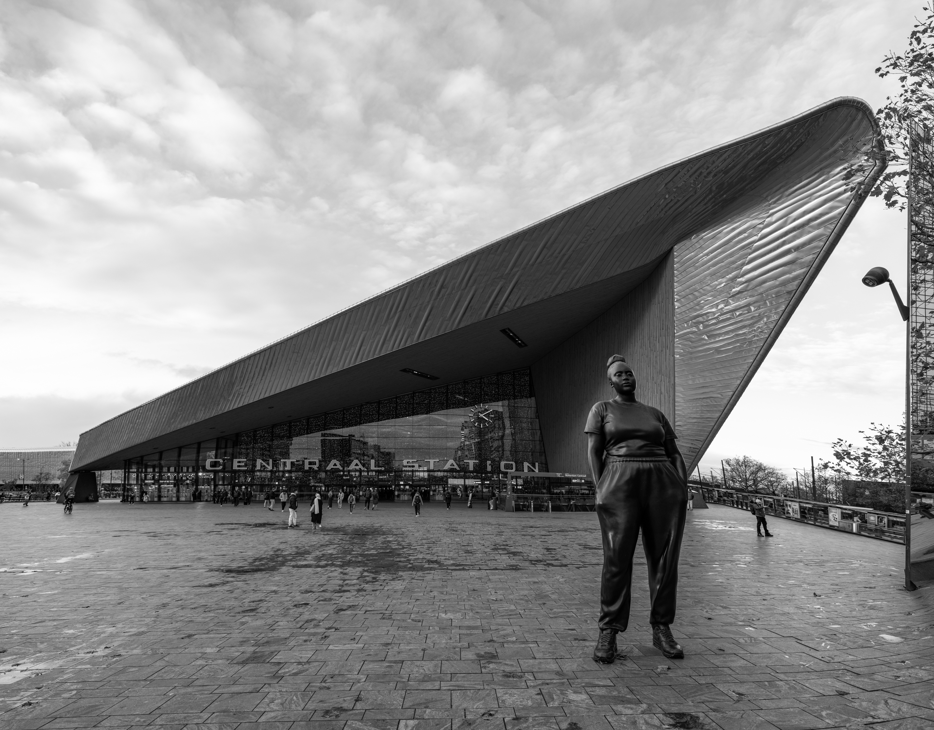 Rotterdam Centraal