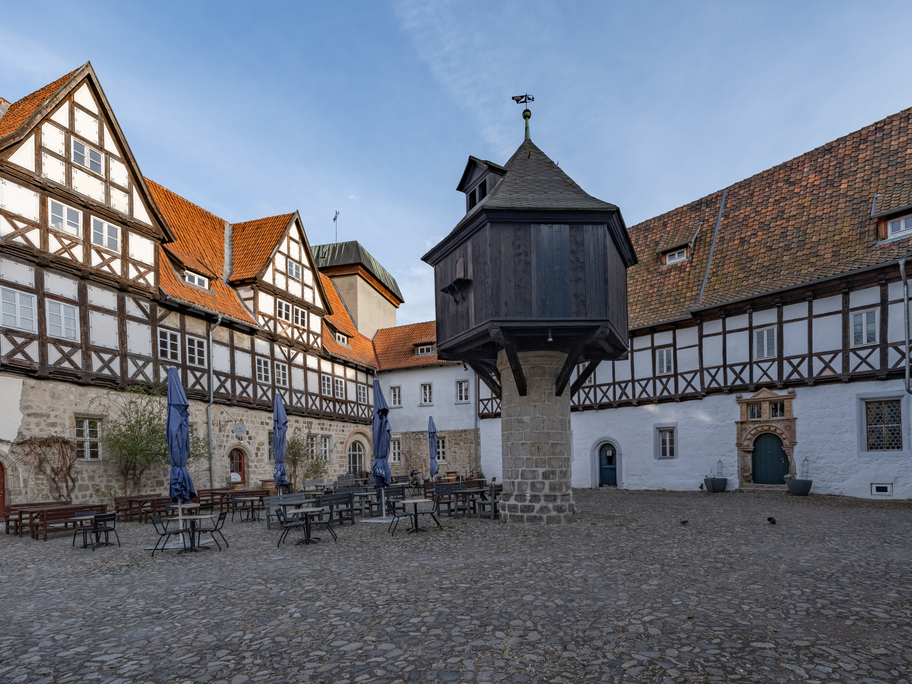 Taubenschlag