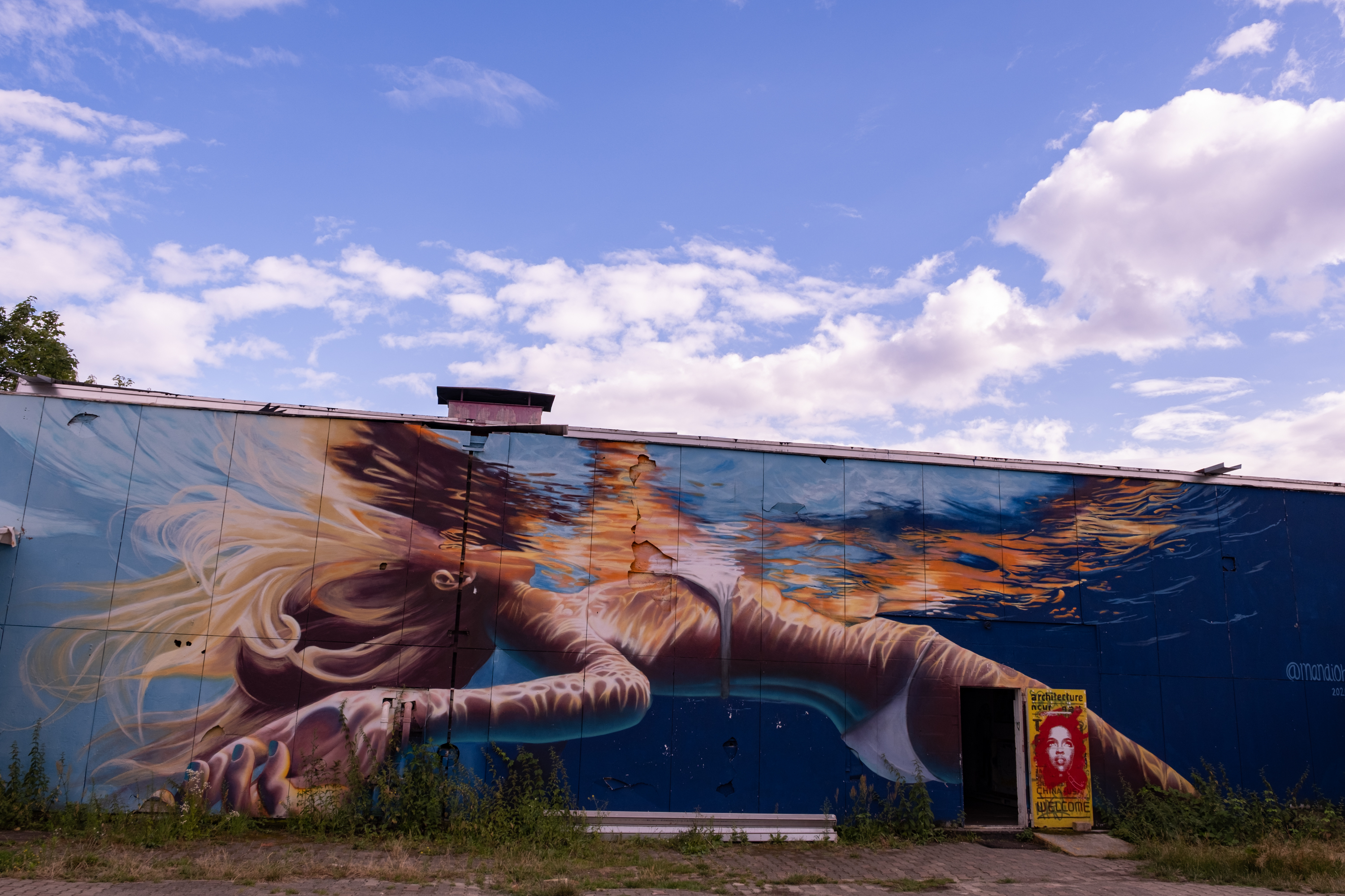 Teufelsberg