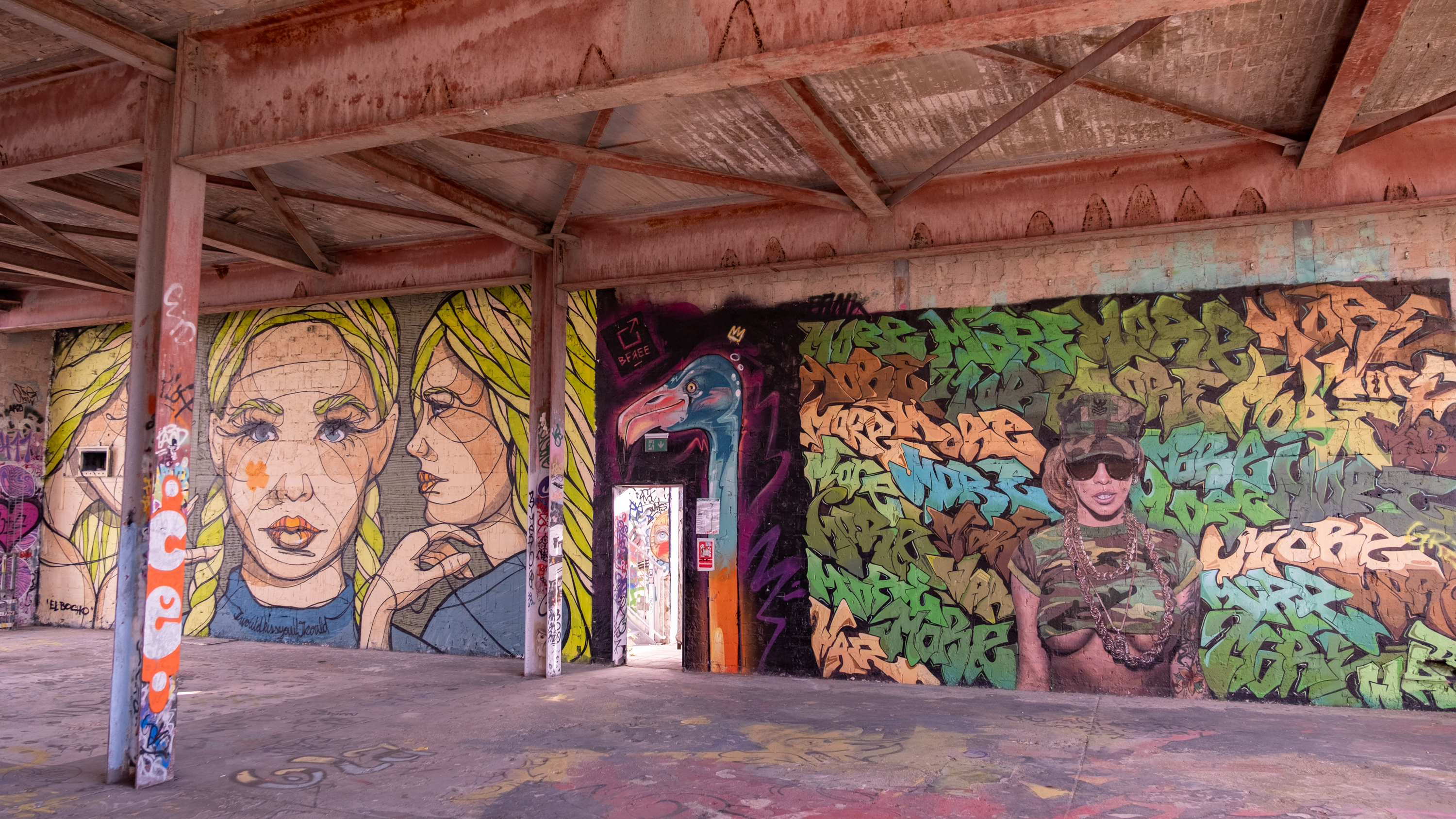 Teufelsberg