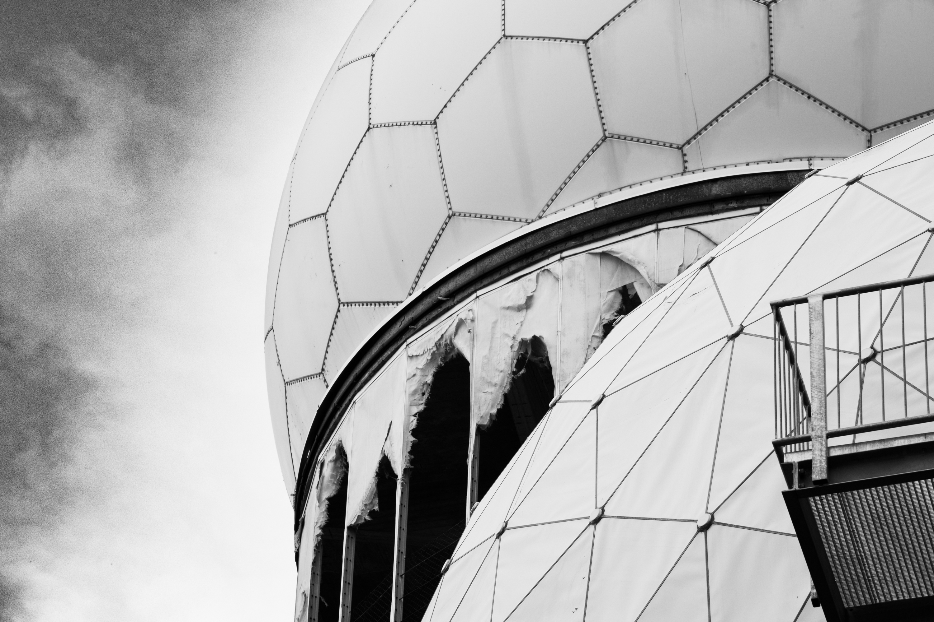 Teufelsberg