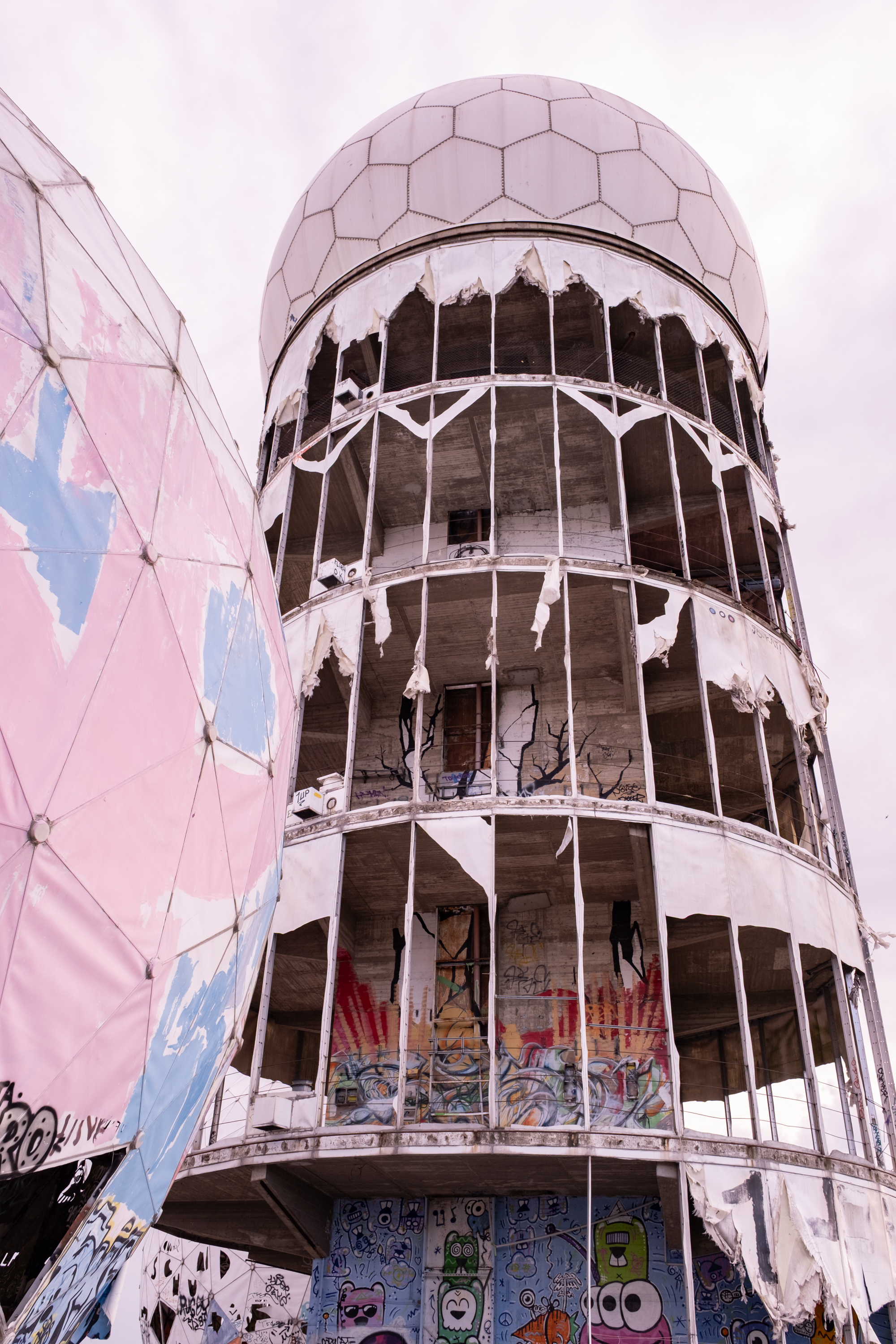 Teufelsberg