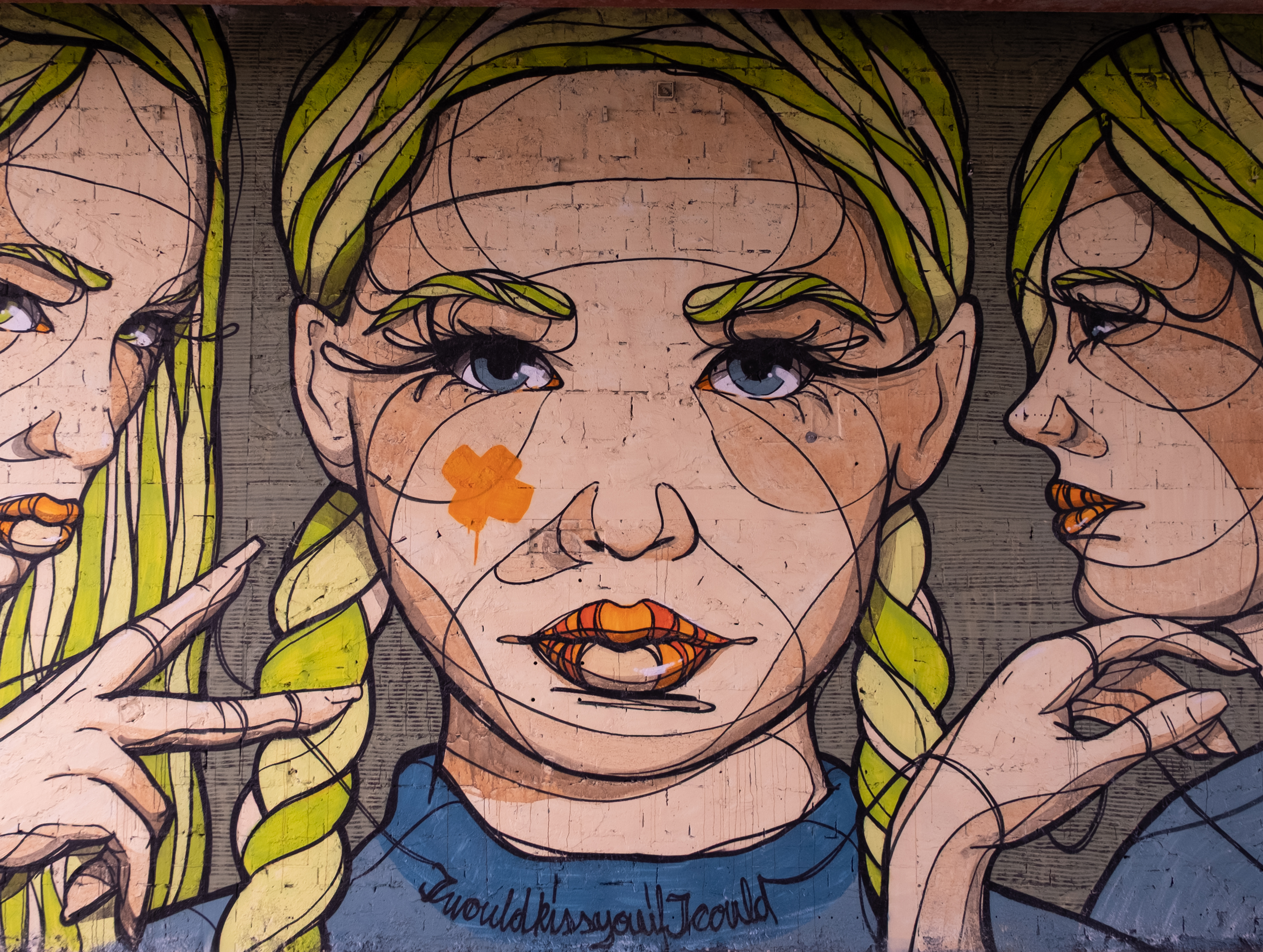 Teufelsberg