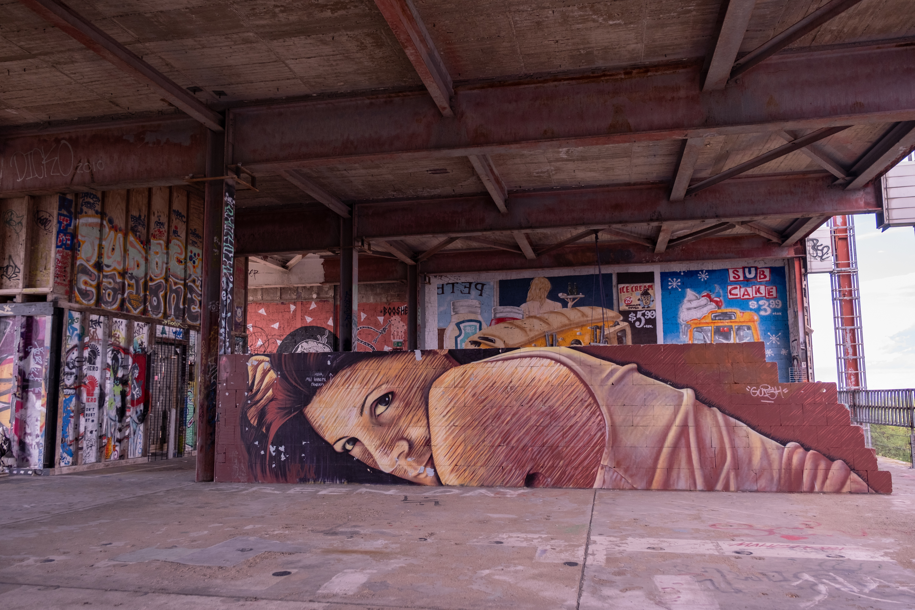 Teufelsberg
