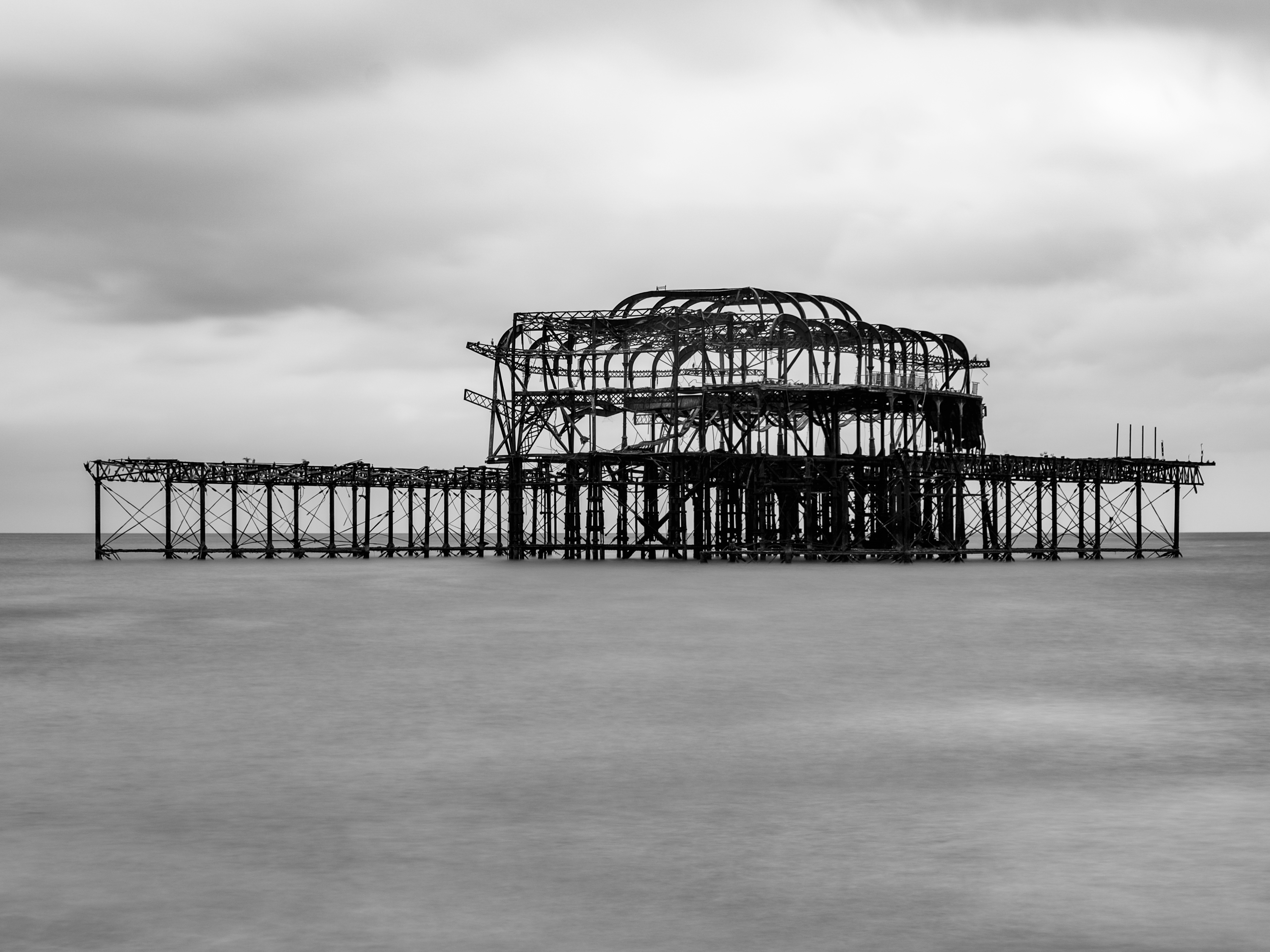 West Pier
